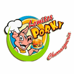 Logotipo del Negocio