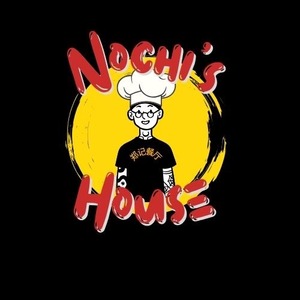 logo nochis house
