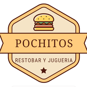 logo pochitos