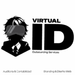 Logotipo del Negocio