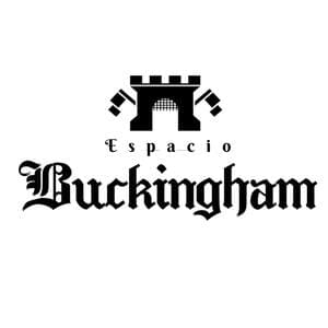 logo buckingham