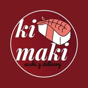 logo ki maki sushi