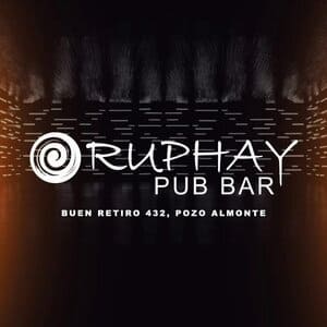 Logo Ruphay