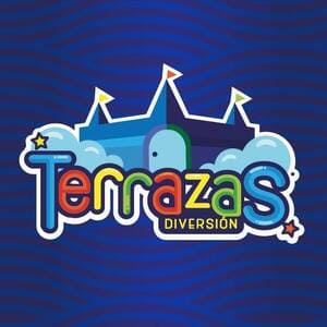 logo terrazas diversion
