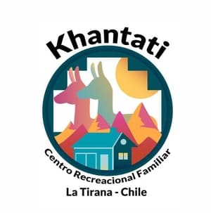 Logotipo Khantati La Huayca