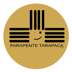 logo parapente tarapaca