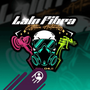logo lalo fibra