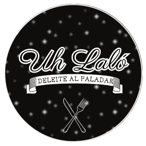 logo uh laloo restaurante pica